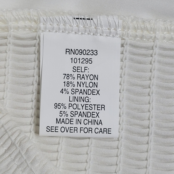 Pacsun NWT Beverly And Beck Femme Trim Corset Top. - Picture 11 of 12